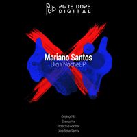 Mariano Santos - Dia Y Noche EP