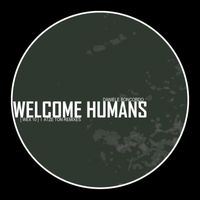 Daniele Boncordo - Welcome Humans