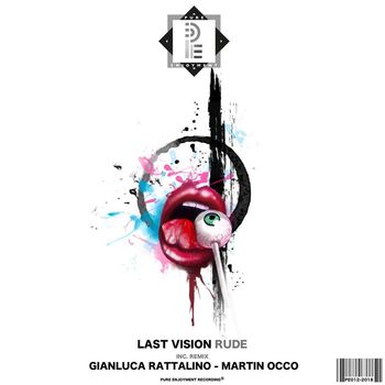 Last Vision - RUDE
