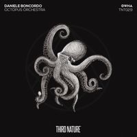 Daniele Boncordo - Octopus Orchestra