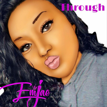 Emjae - Through