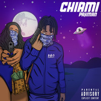 Pakman - Chiami (Explicit)