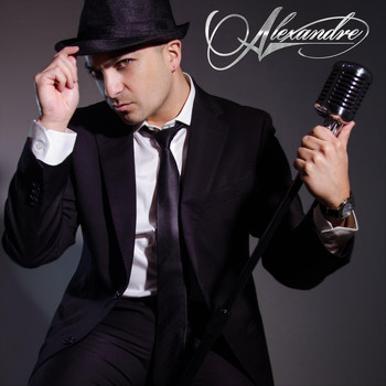 Alexandre - Escapémonos