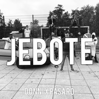 Donni - Jebote