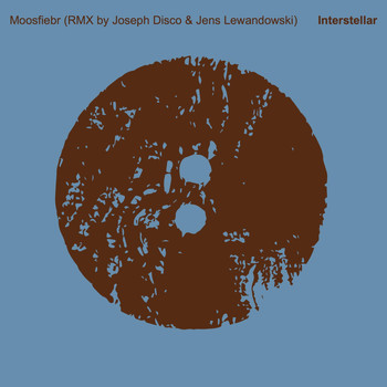 Moosfiebr - Interstellar