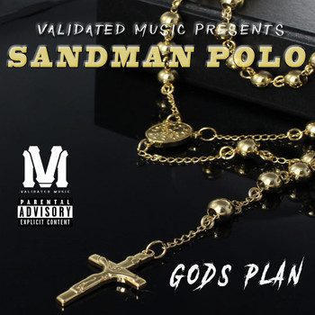 Sandman - Gods Plan (Explicit)