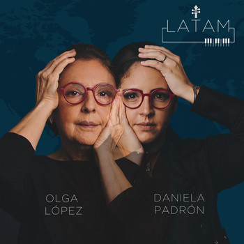 Daniela Padrón & Olga López - Latam