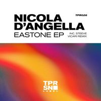 Nicola d'Angella - Eastone