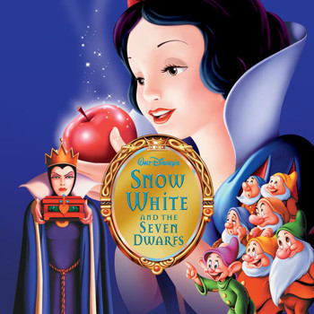 Various Artists - Snow White and the Seven Dwarfs (Original Motion Picture Soundtrack)