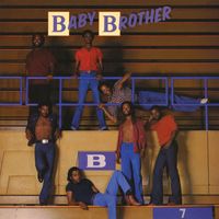 Baby Brother - Baby Brother (Remastered)