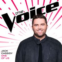 Jack Cassidy - One Of Us (The Voice Performance)