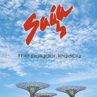 Saga - The Polydor Legacy