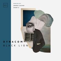 Dynacom (ARG) - Black Lion
