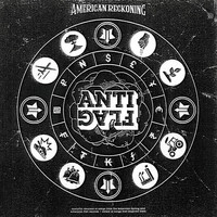 Anti-Flag - American Reckoning (Explicit)