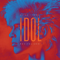 Billy Idol - Vital Idol: Revitalized (Explicit)