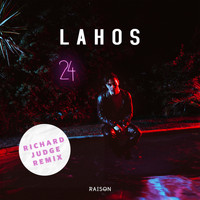 Lahos - 24 (Richard Judge Remix)