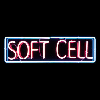 Soft Cell - Northern Lights / Guilty (‘Cos I Say You Are) (Remixes)