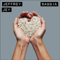Jeffrey Jey - Sabbia