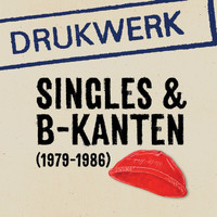 Drukwerk - Singles & B-kanten (1979-1986)
