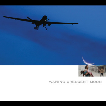 Kip Hanrahan - Crescent Moon Waning