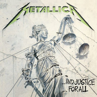 Metallica - The Shortest Straw (December 1987 / Writing In Progress)