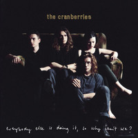 The Cranberries - Dreams (Pop Mix / The Cranberry Saw Us Casette Demo)