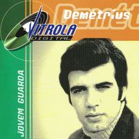 Demétrius - Vitrola digital