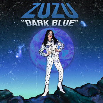 Zuzu - Dark Blue