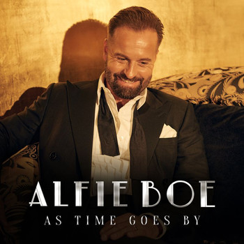 Alfie Boe - The Way You Look Tonight