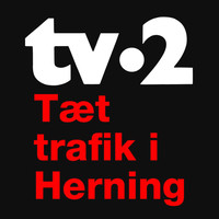 Tv-2 - Tæt Trafik I Herning