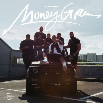 Luciano - MoneyGram (Explicit)