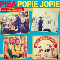 Pisa - Popie Jopie (Remastered)