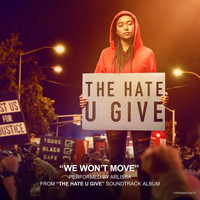 Arlissa - We Won't Move