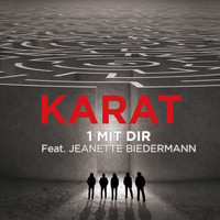 Karat - 1 mit Dir