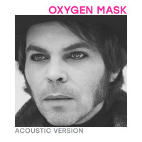 Gaz Coombes - Oxygen Mask (Acoustic)