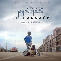 Khaled Mouzanar - Capharnaüm