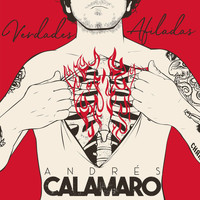 Andrés Calamaro - Verdades Afiladas