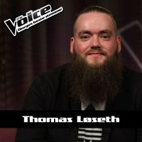 Thomas Løseth - Everglow