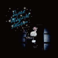 Straightener - Super Magical Illusion