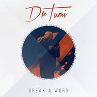 Dr Tumi - Speak A Word (Live At The Ticketpro Dome)