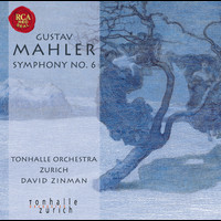David Zinman - Mahler: Symphony No. 6