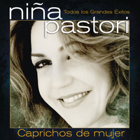 Niña Pastori - Caprichos de Mujer