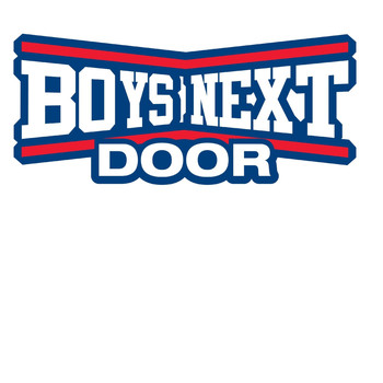 The Boys Next Door featuring Carl Hadley - The Boys Next Door