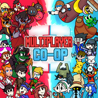 Multiplayer Charity - Multiplayer II: Co-Op