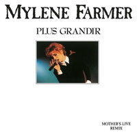 Mylène Farmer - Plus grandir (Live)