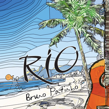 Bruno Patinho - Rio