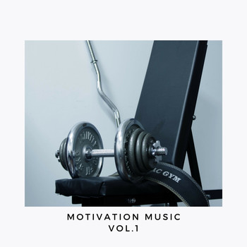 Various Artists - Motivation Music, Vol.1