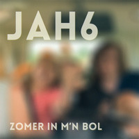 Jah6 - Zomer In M'n Bol