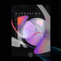 Hawksburn - The Way Out EP