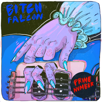Bitch Falcon - Prime Number